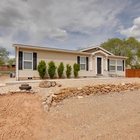 Villa Utah Retreat - Hot Tub, Deck And Near National Parks Escalante Exterior foto